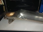 2018 Honda CBR1000 Oem Exhaust Muffler Mkf E1. Fixed Price $145.00.
