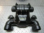 85 86 87 Kawasaki Zl 900 1000 Eliminator Premuffler Exhaust Chamber Collector. Fixed Price $211.11.