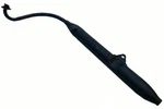 New Honda 1970-1979 Trail Exhaust Muffler Pipe Header 78 77 76 75. Fixed Price $159.99.