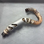 2007 - 2011 Polaris Outlaw 525 Irs Exhaust Pipe Header Manifold. Fixed Price $68.99.