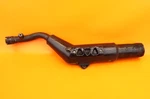 1987 Honda XL250R Exhaust Muffler Tail Pipe Silencer. Fixed Price $142.49.