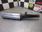89 ZX1000 Kawasaki Concours Left Exhaust Muffler Oem KAW1091000. Fixed Price $69.00.
