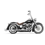 Freedom Perf Sharktail Signature True Dual Exhaust - HD00202 (no Ship To Ca). Fixed Price $1034.99.