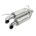 Gibson 98013 Dual Stainless Utv Performance Exhaust 11-14 Ranger Rzr XP900. Fixed Price $761.90.