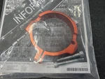 Ktm 250 300 Exc 2017-2023 Exhaust Flange Guard 55437994044 $57.99. Fixed Price $50.00.