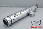 2014 Harley Street Glide Rinehart 4.5" Slip On Exhaust Muffler Pipe DBX45 #4222. Fixed Price $174.99.