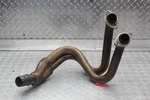 2007 Kawasaki Ninja 650R EX650A Exhuast Headers. Fixed Price $179.99.