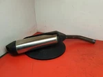 2018 Triumph Tiger 800 Exhaust Tail Pipe. Fixed Price $164.91.