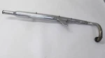 1969 Yamaha L5T YL5 100 Muffler Exhaust Pipe Arrestor 234-14610-30-00. Fixed Price $97.46.