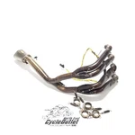 09-14 Bmw S1000RR Titanium Akrapovic Full Exhaust Headers Pipe Muffler. Fixed Price $999.95.