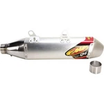 Fmf Racing Q4 Hex Slip-on Exhaust 045590. Fixed Price $404.99.