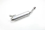 1999 Yamaha Pro Circuit Stainless Steel Shorty Exhaust Pipe M3. Fixed Price $95.99.