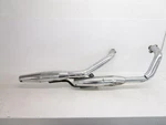 Honda Vlx Vt 600 Shadow Deluxe Oem Exhaust Muffler 18100-MZ8-B01 1988-1998. Fixed Price $150.00.
