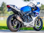 Yoshimura 960-9651 11750BP521 AT2 Slip-on Exhaust. Fixed Price $719.00.