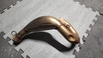 2021 Husqvarna FC450 Stock Head Pipe. Fixed Price $75.00.