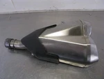 Kawasaki Ninja Factory Left Muffler Slip On Can Z1000 Oem 15 14 13 12 11. Fixed Price $95.18.