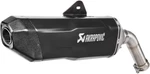 Akrapovic Titanium Slip On Line Silencer Bmw 750 Gs Fits 2018 To 2023. Fixed Price $1329.95.
