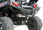 Yoshimura Slip On Silencer Muffler Exhaust Fits Polaris Rzr Xp 4 900 2012 2013. Fixed Price $838.04.