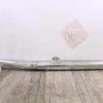 1969 Kawasaki H1 Left Muffler Silencer -w. Fixed Price $69.00.