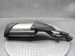 2015 15-18 Kawasaki Versys KLZ1000 Exhaust Muffler Pipe Silencer Assembly. Fixed Price $133.91.