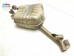 Rear Left Exhaust Muffler Baffle Pipe 2017-20 Land Rover Discovery Gas 3.0L L462. Fixed Price $130.45.