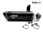 Exhaust Muffler Performance Kawasaki Ninja 1000 Sx 2020-2023 (ZX1002K) Akrapovic. Fixed Price $455.45.