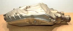 Exhaust Muffler Silencer Pipe Ducati 749S 999S Oem Mint!! 57310643B. Fixed Price $149.99.