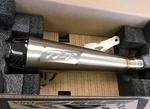 2017-2021 Yamaha FZ-10 / MT-10 FZ10 Two Brothers Comp Slip On Exhaust System. Fixed Price $445.00.