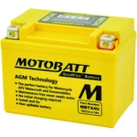 Motobatt Battery For Honda NN50MD Gyro 50CC 1984. Fixed Price $44.07.