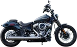 S&s Cycle Grand National M8 Softail 50 State 4 Inch Chrome Slip-on Muffler. Fixed Price $476.59.
