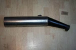 1984 Yamaha FJ1100 Exhaust Muffler Right 47M-14721 Oem B. Fixed Price $185.89.