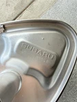 Oem 2014-2018 Subaru Forester Right Exhuast Muffler Assembly New 44300SG010. Fixed Price $310.00.