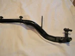 Yamaha Road Star 1600/ 1700CC Muffler Stay, Bracket 5MB-21445-00-00. Fixed Price $115.07.