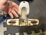 Bridgestone Dual Twin Rear Taillight Bracket / BS50 BS60 BS90 BS100. Fixed Price $24.99.