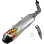 Fmf Factory 4.1 Rct Slip-on Aluminum Muffler Carbon Fiber End Cap 045628. Fixed Price $607.49.