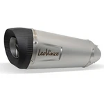 Rear Silencer Leovince Exhaust System S10057 S10058 S10395 54MM 270MM Right. Fixed Price $457.49.