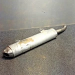 00-01 Honda CR250R Fmf Powercore Silencer Muffler Exhaust Tail Pipe. Fixed Price $74.99.