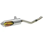 Fmf POWERCORE4 Mini Slip-on Exhaust Muffler 08+ Kawasaki KLX140L 042160. Fixed Price $252.99.