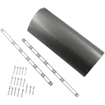 Akrapovic 1860-0384 P-RKS125RT35 Muffler Sleeve Kit. Fixed Price $191.37.