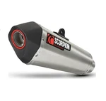 Scorpion Exhaust Serket Slip-on Stainless Steel Kawasaki Ninja ZX-10R 2011-2015. Fixed Price $464.08.