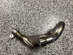 Ktm/husqvarna Oem Header 450 Sxf A48005007033 New Take Off. Fixed Price $250.00.