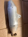 Oem 2008 Honda 2004-2009 Muffler Exhaust Pipe Left Side. Fixed Price $120.00.