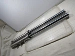 Honda 05 - 07 VT600 Cd Vlx Shadow Deluxe Oem Front End Forks Suspension. Fixed Price $280.00.