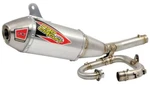 Pro Circuit T-6 Full System Exhaust Pipe 2014 2015 2016 Yamaha YZ250F 0131625G. Fixed Price $819.00.