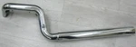 Vance & Hines D485RC Muffler Heat (shields Damaged) Off Lh 08 Fat Boy. Fixed Price $150.00.