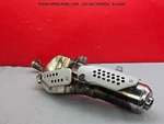 Muffler Exhaust Silencer 18122345016 Bmw 650 1993 1996 Tip. Fixed Price $151.38.