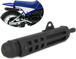 Exhaust Muffler Pipe Silencer For Yamaha PW80 PY80 EX10. Fixed Price $29.99.