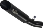 Voodoo VECBR6F4IK1B Single Shorty Slip-on Exhaust For Honda CBR600F. Fixed Price $306.65.