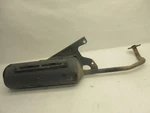 2007 Honda Metropolitan Exhaust Muffler. Fixed Price $140.95.