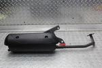 2007 Honda Metropolitan CHF50S Exhuast Muffler. Fixed Price $199.99.